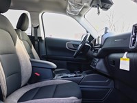 2025 Ford Bronco Sport Big Bend | 4x4 | 1.5L | CONV PKG | BLIS | LED