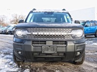 2025 Ford Bronco Sport Big Bend | 4x4 | 1.5L | CONV PKG | BLIS | LED