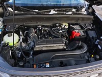 2025 Ford Bronco Sport Big Bend | 4x4 | 1.5L | CONV PKG | BLIS | LED