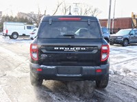 2025 Ford Bronco Sport Big Bend | 4x4 | 1.5L | CONV PKG | BLIS | LED