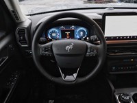 2025 Ford Bronco Sport Outer Banks | 4X4 | 1.5L | TECH PKG | ROOF | BLIS