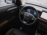 2025 Ford Bronco Sport Outer Banks | 4X4 | 1.5L | TECH PKG | ROOF | BLIS