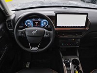 2025 Ford Bronco Sport Outer Banks | 4X4 | 1.5L | TECH PKG | ROOF | BLIS