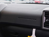 2025 Ford Bronco Sport Outer Banks | 4X4 | 1.5L | TECH PKG | ROOF | BLIS