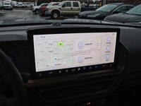 2025 Ford Bronco Sport Outer Banks | 4X4 | 1.5L | TECH PKG | ROOF | BLIS