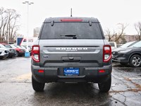 2025 Ford Bronco Sport Outer Banks | 4X4 | 1.5L | TECH PKG | ROOF | BLIS