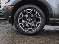 2025 Ford Bronco Sport Outer Banks | 4X4 | 1.5L | TECH PKG | ROOF | BLIS