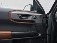 2025 Ford Bronco Sport Outer Banks | 4X4 | 1.5L | TECH PKG | ROOF | BLIS