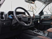 2025 Ford Bronco Sport Outer Banks | 4X4 | 1.5L | TECH PKG | ROOF | BLIS