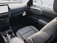 2025 Ford Bronco Sport Badlands | 4X4 | 2.0L | TECH | ROOF | CRGO MNGMT