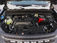 2025 Ford Bronco Sport Badlands | 4X4 | 2.0L | TECH | ROOF | CRGO MNGMT