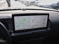 2025 Ford Bronco Sport Badlands | 4X4 | 2.0L | TECH | ROOF | CRGO MNGMT