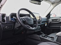 2025 Ford Bronco Sport Badlands | 4X4 | 2.0L | TECH | ROOF | CRGO MNGMT