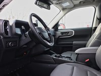 2025 Ford Bronco Sport Badlands | 4X4 | 2.0L | TECH | ROOF | CRGO MNGMT