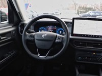 2025 Ford Bronco Sport Outer Banks | 4X4 | 1.5L | TECH PKG | ROOF | BLIS