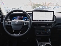 2025 Ford Bronco Sport Outer Banks | 4X4 | 1.5L | TECH PKG | ROOF | BLIS