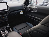 2025 Ford Bronco Sport Outer Banks | 4X4 | 1.5L | TECH PKG | ROOF | BLIS