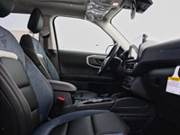 2025 Ford Bronco Sport Outer Banks | 4X4 | 1.5L | TECH PKG | ROOF | BLIS