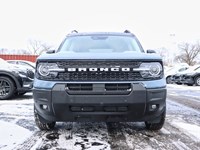 2025 Ford Bronco Sport Outer Banks | 4X4 | 1.5L | TECH PKG | ROOF | BLIS