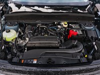 2025 Ford Bronco Sport Outer Banks | 4X4 | 1.5L | TECH PKG | ROOF | BLIS