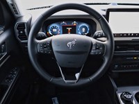 2025 Ford Bronco Sport Big Bend | 4X4 | 1.5L | CONV PKG | 17s CRBN | BLIS