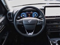 2025 Ford Bronco Sport Big Bend | 4X4 | 1.5L | ROOF | CONV PKG | 17s CRBN