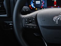 2025 Ford Bronco Sport Big Bend | 4X4 | 1.5L | ROOF | CONV PKG | 17s CRBN