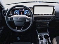 2025 Ford Bronco Sport Big Bend | 4X4 | 1.5L | CONV PKG | 17s CRBN | BLIS