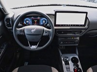 2025 Ford Bronco Sport Big Bend | 4X4 | 1.5L | ROOF | CONV PKG | 17s CRBN