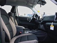 2025 Ford Bronco Sport Big Bend | 4X4 | 1.5L | CONV PKG | 17s CRBN | BLIS