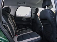 2025 Ford Bronco Sport Big Bend | 4X4 | 1.5L | CONV PKG | 17s CRBN | BLIS