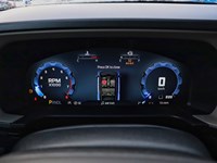 2025 Ford Bronco Sport Big Bend | 4X4 | 1.5L | CONV PKG | 17s CRBN | BLIS