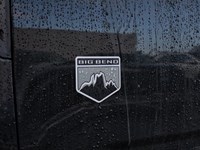 2025 Ford Bronco Sport Big Bend | 4X4 | 1.5L | ROOF | CONV PKG | 17s CRBN