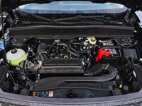 2025 Ford Bronco Sport Big Bend | 4X4 | 1.5L | ROOF | CONV PKG | 17s CRBN