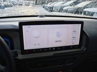 2025 Ford Bronco Sport Big Bend | 4X4 | 1.5L | ROOF | CONV PKG | 17s CRBN