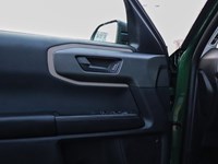 2025 Ford Bronco Sport Big Bend | 4X4 | 1.5L | CONV PKG | 17s CRBN | BLIS