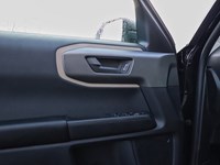 2025 Ford Bronco Sport Big Bend | 4X4 | 1.5L | ROOF | CONV PKG | 17s CRBN