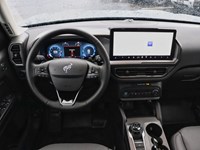 2025 Ford Bronco Sport Badlands | 4X4 | 2.0L | ROOF | TECH | CRGO MGMNT