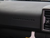 2025 Ford Bronco Sport Badlands | 4X4 | 2.0L | ROOF | TECH | CRGO MGMNT