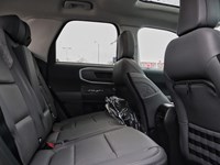 2025 Ford Bronco Sport Badlands | 4X4 | 2.0L | ROOF | TECH | CRGO MGMNT