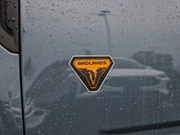 2025 Ford Bronco Sport Badlands | 4X4 | 2.0L | ROOF | TECH | CRGO MGMNT