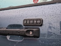 2025 Ford Bronco Sport Badlands | 4X4 | 2.0L | ROOF | TECH | CRGO MGMNT