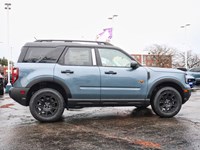 2025 Ford Bronco Sport Badlands | 4X4 | 2.0L | ROOF | TECH | CRGO MGMNT