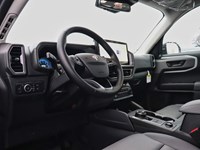 2025 Ford Bronco Sport Badlands | 4X4 | 2.0L | ROOF | TECH | CRGO MGMNT