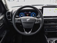 2025 Ford Bronco Sport Outer Banks | 4x4 | 1.5L | TECH | ROOF | CRGO MGMN