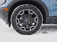 2025 Ford Bronco Sport Outer Banks | 4x4 | 1.5L | TECH | ROOF | CRGO MGMN