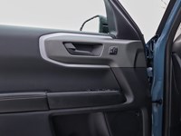 2025 Ford Bronco Sport Outer Banks | 4x4 | 1.5L | TECH | ROOF | CRGO MGMN