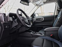 2025 Ford Bronco Sport Outer Banks | 4x4 | 1.5L | TECH | ROOF | CRGO MGMN