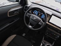 2025 Ford Bronco Sport Big Bend | 4x4 | 1.5L | CONV PKG | BLIS | PREM 17s