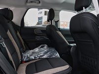 2025 Ford Bronco Sport Big Bend | 4x4 | 1.5L | CONV PKG | BLIS | PREM 17s